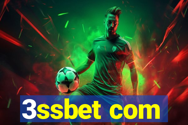 3ssbet com